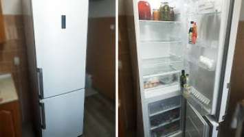  Hotpoint-Ariston RFC 20 W     8
