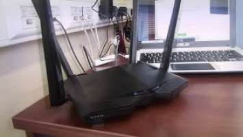  Tenda AC10U, PPPoE настройка роутера