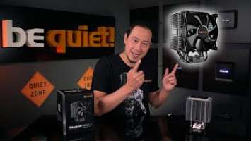 Shadow Rock 3 | Product Presentation | be quiet!