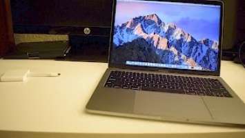 Apple USB-C Digital AV Multiport Adapter Unboxing & Setup