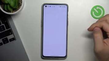 Секретные коды на OnePlus Nord 2T / Как вводить коды на OnePlus Nord 2T