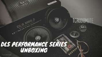 DLS PERFORMANCE LINE UP UNBOXING +OVERVIEW /M226/MK6.2/M6.2i/MB6.2