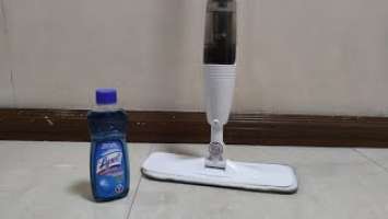 Xiaomi Youpin Deerma Spray Mop