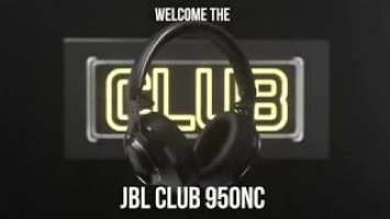JBL | CLUB 950NC