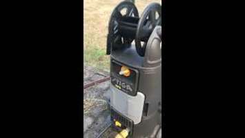 TEST MYJKI CIŚNIENIOWEJ STIGA HPS 235 R
