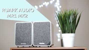 Ruark Audio MR1 MK2 Review - Best Bluetooth Speakers?