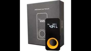 Xiaomi HOTO Smart Laser Measure Lazer Metre