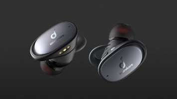 Review: Soundcore Liberty 2 Pro True Wireless Earbuds