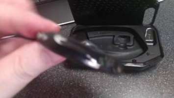 Video Review of the Plantronics Voyager 5200 UC for Skype for Business