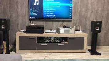 POLK AUDIO S15e