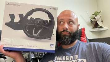 HORI RWA Unboxing