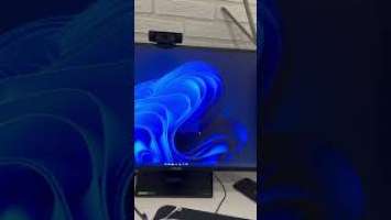 ASUS tuf gaming VG27AQ 2k 165