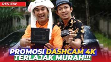 MAI BELI DASH CAM 70MAI A800S. MURAH DARI SHOPIIII!!!