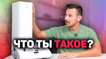 Samsung JET BOT AI+ | ЭТО GALAXY ИЗ МИРА УМНЫХ ПЫЛЕСОСОВ