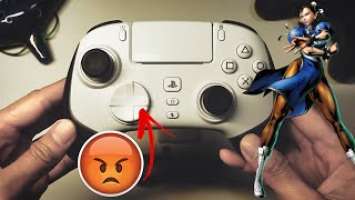 Greedy Bastards!!! Is The Razer Wolverine V2 Pro Good For Fighting Games? (Plus Input Lag Test)