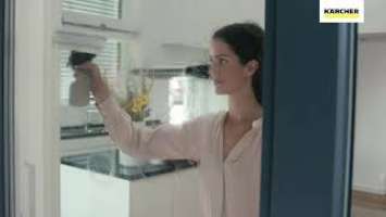 Karcher Window Vac WV 1 Plus
