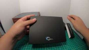 Razer Tomahawk Mini-itx Parts Update 1