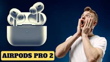 Apple AirPods Pro 2nd Generation