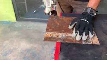 JS3201 3.2mm Straight Shear (Metal Cutting)