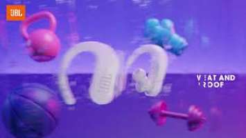 JBL | Endurance Peak II | Waterproof True Wireless In-Ear Sport Headphones