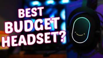 The BEST BUDGET Gaming Headset... | Fifine AmpliGame H6