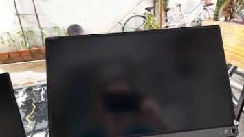 Đánh giá màn hình Asus ZenScreen Go MB16AHP