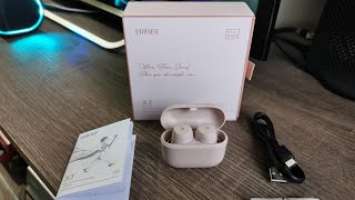 Edifier X3 TO-U Series - Unboxing