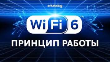 Все о Wi-Fi 6