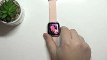 How to Change Screen Timeout on XIAOMI Amazfit GTS 2 Mini – Adjust Display Time