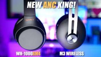 Sony WH-1000XM4 vs Sennheiser Momentum 3 Wireless | Hear The Difference!