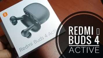 REDMI BUDS 4 ACTIVE