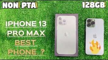 Apple iPhone 13 Pro Max 128GB Price in Pakistan