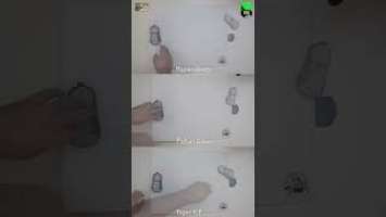 SKYPAD GLIDE TEST - HYPERGLIDES, PULAR GLASS & TIGER ICE SKATES