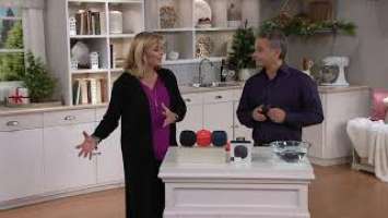 Bose SoundLink Micro Bluetooth Speaker on QVC