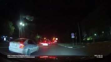 Tomahawk Cherokee S пример видео ВЕЧЕР
