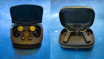 Gauntlet Series - Audio-Technica ATH-TWX9 vs. Bang & Olufsen Beoplay EX