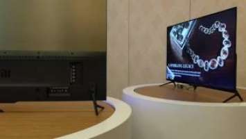 Xiaomi mi TV 4 2017