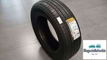 Pirelli Scorpion Verde All Season 235/65R18