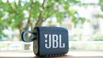 Unboxing JBL GO 3 with Sound Test | 2022