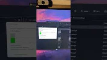 Copying 7,5GB file from 7200rpm IronWolf HDD to Corsair MP600 Pro XT 2TB M2 SSD