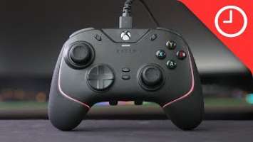 Razer Wolverine V2 Chroma Review: New customizable controller for Xbox