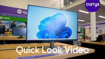 LENOVO L32p-30 31.5" 4K Ultra HD IPS LED Monitor - Quick Look