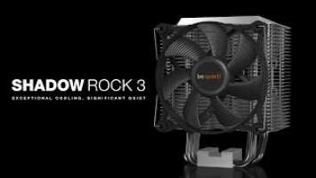Shadow Rock 3 | be quiet | multi-language