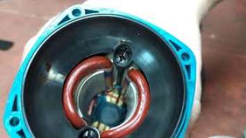 MAKITA 9558 HN