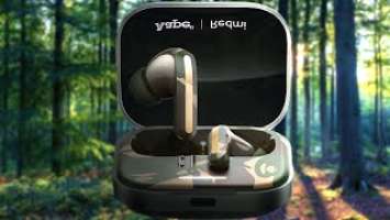 Redmi Buds 5 AAPE Trendy Limited Edition | Camouflage Earbuds Design!