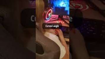 MSI MAG CH130 - The Ultimate Gaming Chair