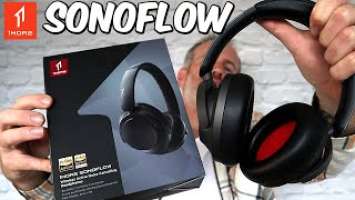 1MORE SonoFlow - Fantastic