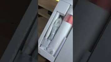 Mi Vacuum Cleaner mini Unboxing