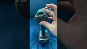Makita Cordless heat gun 18V LXT￼ Model: DHG181 / HG181D