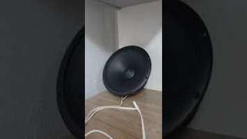 DEAF BOUNCE APOCALYPSE AMP81A  & KENWOOD KMM BT356